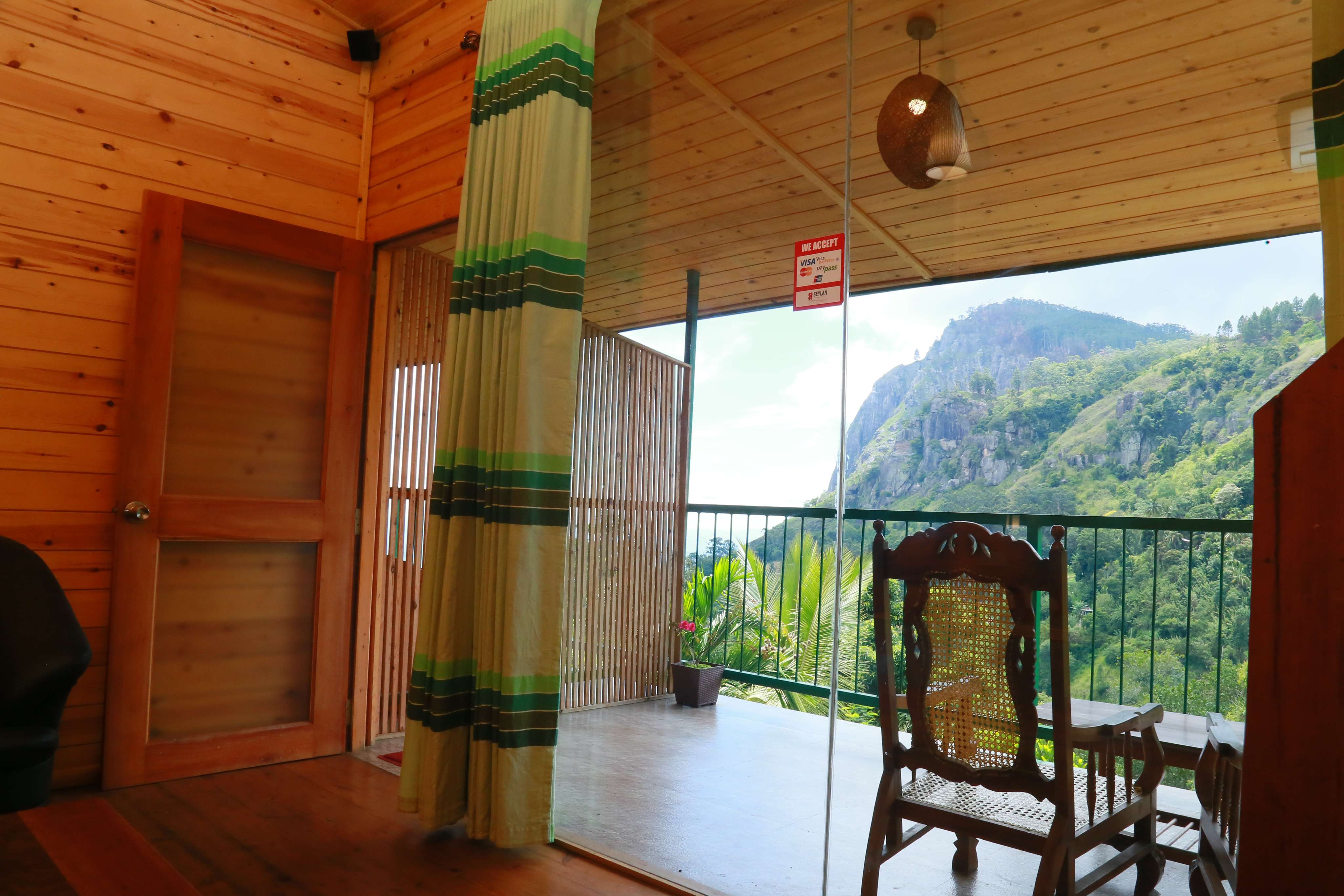 Junior Suit with Mountain view (2 Adults + 1 Child) view 4