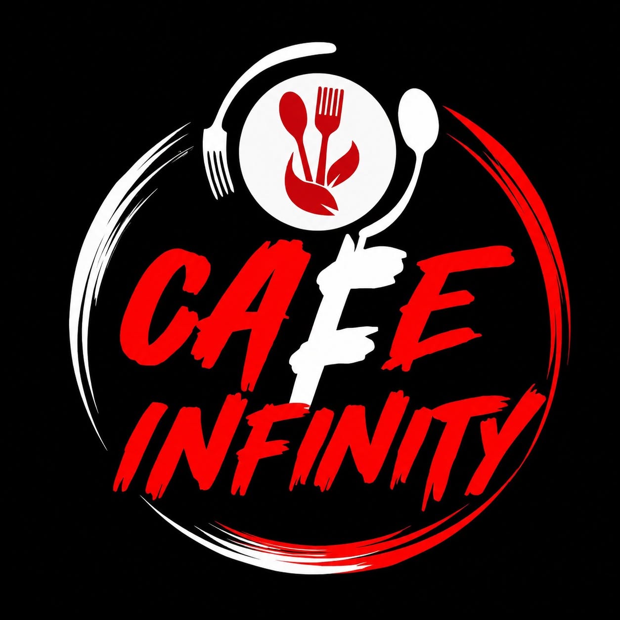 Cafe Infinity